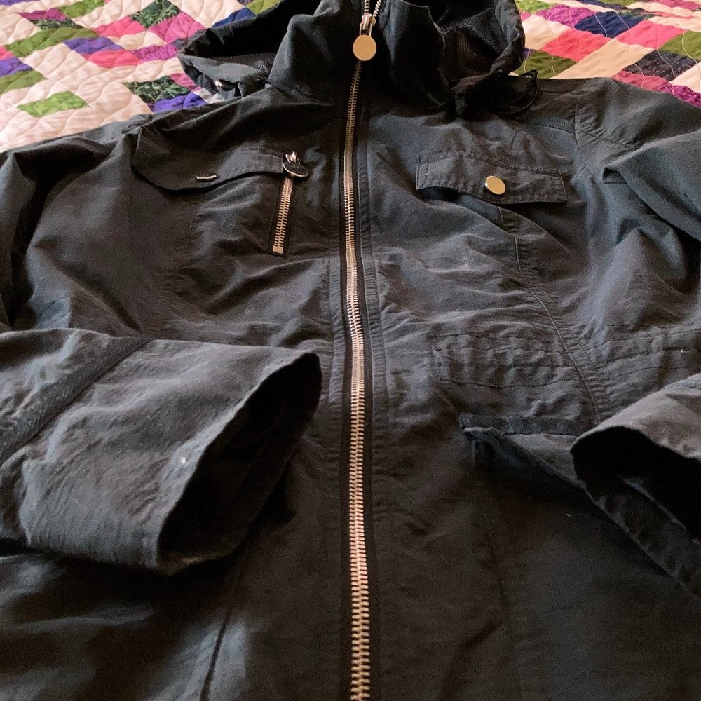 INC jacket - Picture 4 of 6
